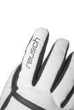 Reusch Alison GORE-TEX 6431322 1101 weiss schwarz 2
